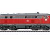 Märklin 39216 Diesellokomotive BR 218 der DB AG, AC 3L, digital mfx+ mit Sound- H0 (1:87) | Bild 2