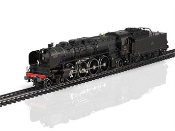 Märklin 39244 Schnellzug-Dampflokomotive Serie 13 EST 241-004, AC 3L, digital mfx+ - H0
