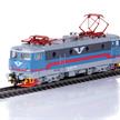 Märklin 39282 Elektrolok Rc 6 SJ, AC 3L, mfx+/MM/DCC mit Sound - H0 (1:87) | Bild 1