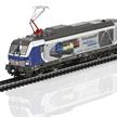 Märklin 39291 Zweikraftlokomotive Baureihe 248, Railsytems RP GmbH, mfx+ Sound - H0 (1:87) | Bild 1
