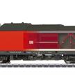 Märklin 39293 Zweikraftlokomotive Baureihe 249, der DB Cargo AG, mfx+/MM/DCC/Sound - H0 | Bild 2
