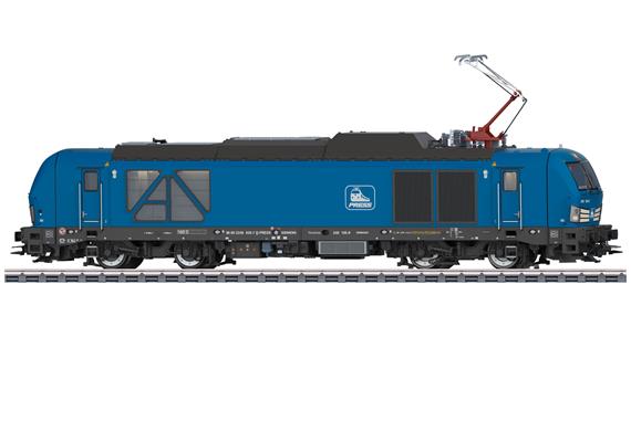 Märklin 39294 Zweikraftlokomotive Baureihe 248 der Pressnitztalbahn mbH, AC 3L - H0 (1:87) | Bild 2