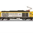 Märklin 39296 Zweikraftlokomotive BR 248 LEONHARD WEISS, AC 3L, digital/Sound - H0 (1:87) | Bild 1