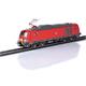 Märklin 39297 Zweikraftlok BR 249 Vectron der DB AG , AC 3L, digital mfx+ mit Sound - H0