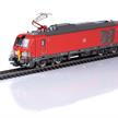 Märklin 39297 Zweikraftlok BR 249 Vectron der DB AG , AC 3L, digital mfx+ mit Sound - H0 | Bild 1