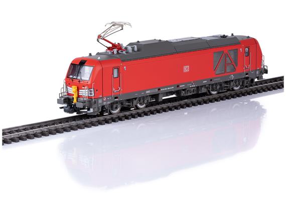 Märklin 39297 Zweikraftlok BR 249 Vectron der DB AG , AC 3L, digital mfx+ mit Sound - H0 | Bild 1