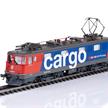 Märklin 39366 SBB Cargo E-Lok Ae 610 "Giubiasco", AC 3L, digital mfx/MM/DCC - H0 (1:87) | Bild 1
