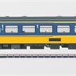 Märklin 39425 Triebzug Koploper 3teilig NL, digital mfx/MM/DCC mit Sound - H0 (1:87) | Bild 5