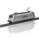 Märklin 39475 Elektrolok BR 101 Raw Metal Edition, AC 3L, digital mfx+/MM/DCC Sound - H0