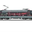 Märklin 39479 E-Lok BR 101 DB AG Werbelok, MHI, AC, digital MM/DCC/mfx+ Sound - H0 (1:87) | Bild 2