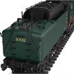 Märklin 39481 Dampflokomotive Reihe 1 der SNCB, AC 3L, digital mfx+/DCC/Sound - H0 | Bild 3