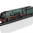 Märklin 39481 Dampflokomotive Reihe 1 der SNCB, AC 3L, digital mfx+/DCC/Sound - H0 | Bild 1