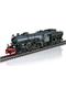 Märklin 39490 Dampflok F 1200 der SJ, AC 3L, digital mfx+/Sound/Rauch - H0 (1:87)