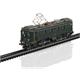 Märklin 39513 SBB Elektrolokomotive Be 4/6 tannengrün, AC 3L, mfx+/MM/DCC mit Sound - H0
