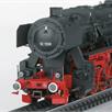 Märklin 39530 Dampflokomotive Baureihe 52 DB, AC 3L, mfx+/MM/DCC mit Sound - H0 1:87 | Bild 6