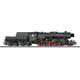 Märklin 39533 Dampflok BR 52 der ÖBB, AC 3L, mfx+/MM/DCC mit Sound - H0 1:87