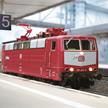 Märklin 39587 E-Lok BR 181.2 SEL "GÖPPINGEN", AC 3L, digital mfx+ mit Sound - H0 (1:87) | Bild 4