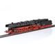Märklin 39661 Dampflokomotive BR 06, AC 3L, digital mfx+/MM/DCC/Sound - H0