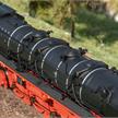 Märklin 39661 Dampflokomotive BR 06, AC 3L, digital mfx+/MM/DCC/Sound - H0 | Bild 3