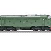 Märklin 39686 Diesellokomotive Di3 der NSB, AC 3L, digital mfx+/MM/DCC/Sound - H0 (1:87) | Bild 2