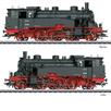 Märklin 39754 Tenderdampflokomotive BR 75.4 der DB, mfx+/MM/DCC mit Sound - H0 (1:87) | Bild 2