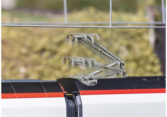 Märklin 39812 SBB Triebzug RABe 501 Giruno, 5-teilig , mfx+/MM/DCC mit Sound - H0 (1:87) | Bild 2