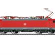 Märklin 39866 Elektrolokomotive Baureihe 189 der Deutschen Bahn AG, mfx+/Sound, H0 | Bild 1