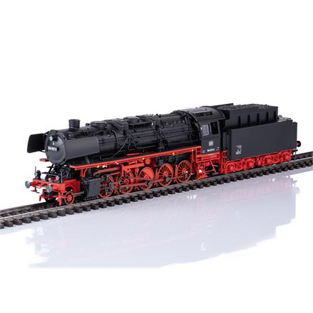 Märklin 39885 Dampflokomotive BR 044 der DB, Ep. IV, mfx+/MM/DCC mit Sound - H0 (1:87)