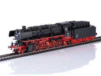 Märklin 39885 Dampflokomotive BR 044 der DB, Ep. IV, mfx+/MM/DCC mit Sound - H0 (1:87)