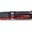 Märklin 39885 Dampflokomotive BR 044 der DB, Ep. IV, mfx+/MM/DCC mit Sound - H0 (1:87) | Bild 2