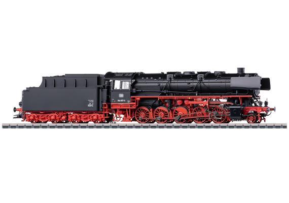 Märklin 39885 Dampflokomotive BR 044 der DB, Ep. IV, mfx+/MM/DCC mit Sound - H0 (1:87) | Bild 2