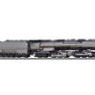 Märklin 39913 US-Dampflok Challenger UP grau, mfx+ mit Sound, MHI - H0 (1:87) | Bild 2