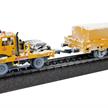 Märklin 39942 2-Wege-Unimog Weihnachten, Auflage nur 999 Stück, H0 (1:87) | Bild 3