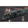 Märklin 39966 Schlepptender-Dampflokomotive "Black Ice", AC 3L, mfx+/MM/DCC mit Sound - H0