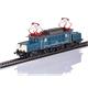 Märklin 39994 E-Lok BR 194 DB, MHI, AC, digital MM/DCC/mfx+ mit Sound - H0 (1:87)