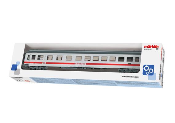 Märklin 40502 Intercity Schnellzugwagen Bord Bistro 1. Klasse DB - H0 (1:87) | Bild 2