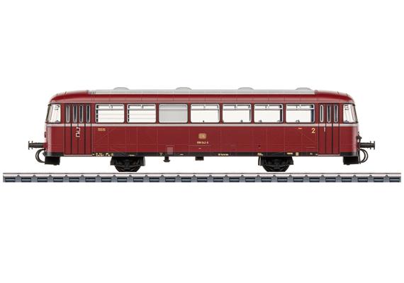 Märklin 41981 DB Schienenbus-Beiwagen Baureihe 998.0 - H0 (1:87) | Bild 1