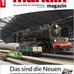 Märklin 421555 Märklin Magazin 03/2025 D | Bild 1