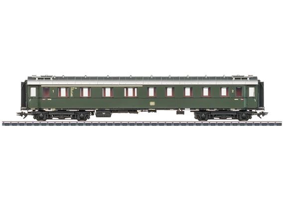 Märklin 42510 Schnellzugwagen AB4üwe, 1./2. Klasse - H0 (1:87)