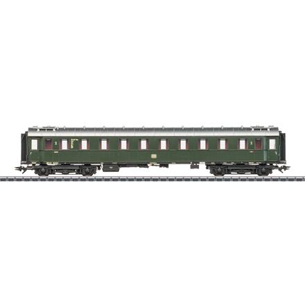 Märklin 42520 Schnellzugwagen B4üwe, 2. Klasse - H0 (1:87)