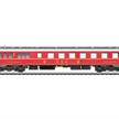 Märklin 42530 Schnellzug-Speisewagen WR4ü(e) - H0 (1:87) | Bild 1