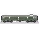 Märklin 42540 Schnellzug-Gepäckwagen Pw4üe - H0 (1:87)