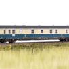 Märklin 42851 Bahnpostwagen Bauart Post mr-a - H0 (1:87) | Bild 3