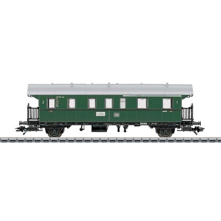Märklin 4313 "Donnerbüchse"-Einheitswagen Abi der DB. 1. und 2. Klasse - H0 (1:87)