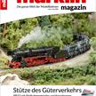 Märklin 435001 Märklin Magazin 03/2026 D | Bild 1