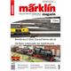 Märklin 435005 Märklin Magazin 04/2026 D