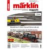Märklin 435005 Märklin Magazin 04/2026 D
