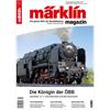 Märklin 435011 Märklin Magazin 05/2026 D