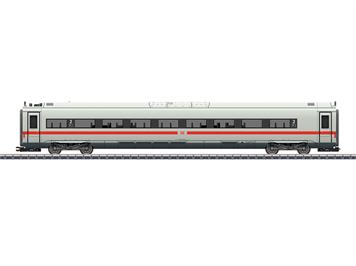 Märklin 43728 Ergänzungswagen zum ICE 4 der DB AG - H0 1:87