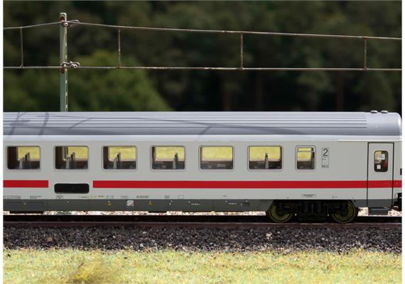 Märklin 43765 Großraumwagen Bpmz 295.4 2. Klasse der DB mit LED-Innenbeleuchtung, H0 | Bild 2